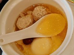 -天怡豪生大酒店-怡园中餐厅(枣山路店)