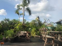 -自然餐厅(Phuket)