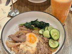 寿喜烧牛肉饭-Wagas沃歌斯(大学路店)