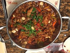 黄记煌三汁焖锅(华发商都店)-黄记煌三汁焖锅(华发商都店)