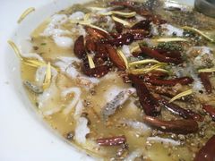 -太二酸菜鱼(汕头苏宁广场店)