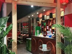 -鸭掌门特色火锅(文景路店)