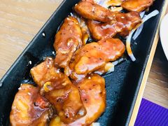 -中8楼风尚云南菜(颐堤港店)