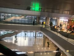 -新浪总部大厦