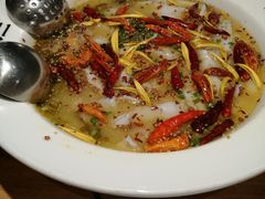 -太二酸菜鱼(福州泰禾店)