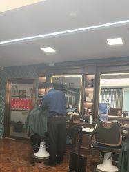 -贝勒爷专业男发