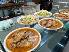 -雪琴面馆富安特色鱼汤面(城中花园店)