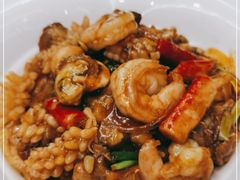 -蓬川食府(金海道店)