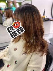 点击看大图 -卓梵美发·精品Salon