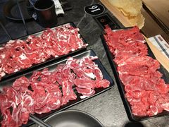 -林记潮牛·牛肉火锅(上马墩店)