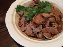 -鱼食饭稻·苏浙土菜17年老馆子(平江路店)