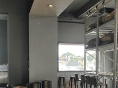 -来回·咖啡(钟村咖啡豆店)