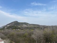 -幕燕滨江·长江观音景区