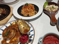 -俄士厨房(印象汇店)
