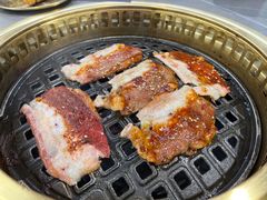 -明洞王妃家烤肉(苏州中心星悦汇店)