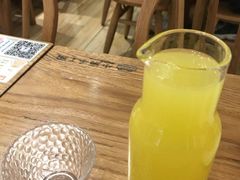 -小满手工粉(上海品尊国际店)