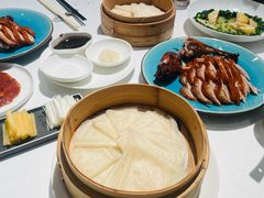 -上海总会SHANGHAICLUB(兴业太古汇店)