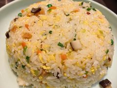 -鸭绿江海鲜烧烤大排档(杏林街店)