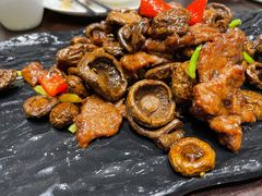 -茶叁酒肆·楚味江湖(菱角湖店)