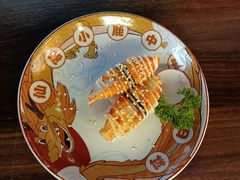 -仙隐小鹿中華の日料(荣民龙首广场店)