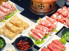 -卞二小串·鹤岗烧烤·坑烤(永定路店)