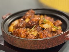 -悦真雅院·四合院·清真私房菜(雍和宫店)