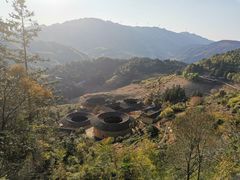 -南靖田螺坑土楼群景区