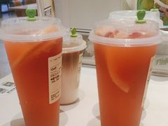 -奈雪的茶(杭大501城市广场PRO店)