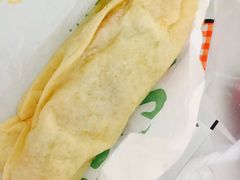 -华莱士·全鸡汉堡(五号路店)