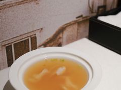 鸡汤汆贵妃蚌-黑明餐厅(白鹭洲店)