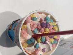 -DQ·蛋糕·冰淇淋(合生汇店)