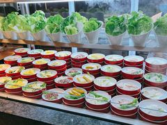 -星伦多 自助料理(圆融店)