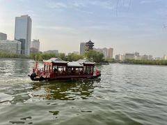 -迎泽公园