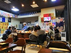 大堂-大成铁板烧•板前(复古餐厅石老人店)