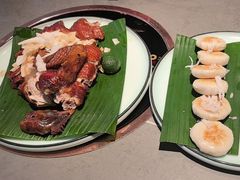 -拾味馆·海南菜(万达店)
