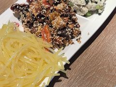 -直隶安家牛肉罩饼(建华店)