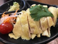 -鸡坤茶室(三里屯店)