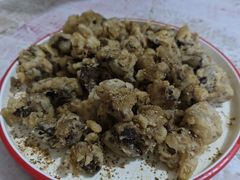 焦烧羊肉-杨记小炒老店