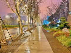 -上海外滩英迪格酒店