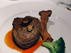 -王品牛排(珠海富华里店)