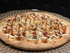 -老友时光·Pizza(泰华黑金店)