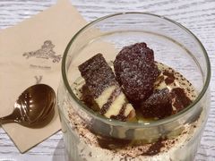 等叫娜娜的奶酪罐子-娜娜家·Nana's restaurant(国金汇店)