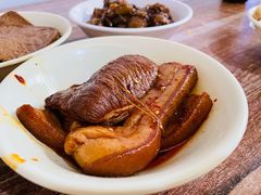 -老济南药膳把子肉(周公祠街店)