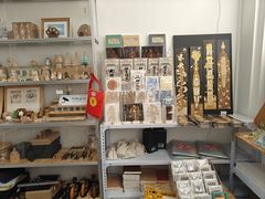 -五月木作·DIY木作文创体验店(北京路店)