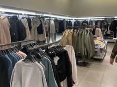 -ZARA(青岛万象城店)
