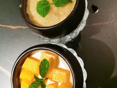 -凤园椰珍·椰子鸡·鸡煲(长宁来福士店)