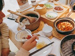 -吴家·非遗淮扬小馆(镇江万达广场店)
