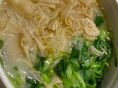 笋衣时蔬-上海人家花樣年华(虹口龙之梦店)