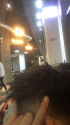 -Kraemer Paris  苏豪路易士·嘉玛发廊