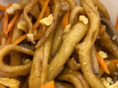 -晋阳饭庄(虎坊桥店)